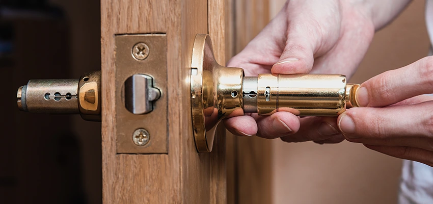 24 Hours Locksmith in Evanston, IL